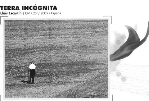 Documental: Tierra Incgnita / Lluis Escartn